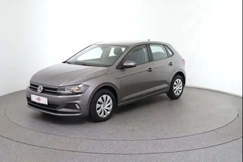 Used VOLKSWAGEN POLO Diesel 2020 Ad 