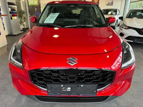 Annonce SUZUKI SWIFT Essence 2024 d'occasion 