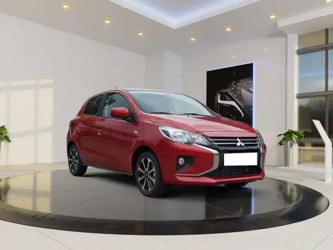 Annonce MITSUBISHI SPACE STAR Essence 2024 d'occasion 