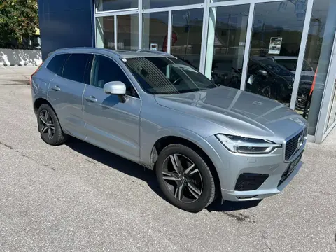 Used VOLVO XC60 Diesel 2018 Ad 