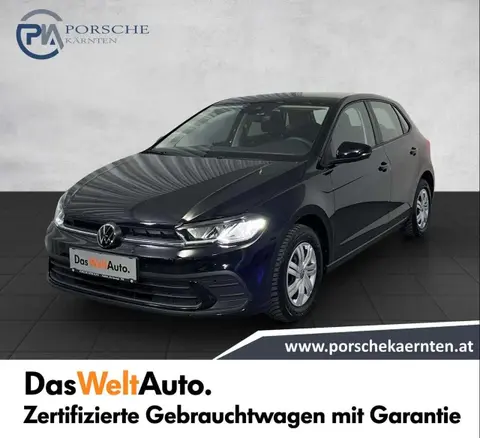 Used VOLKSWAGEN POLO Petrol 2023 Ad 