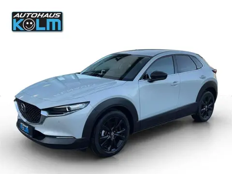 Used MAZDA CX-30 Petrol 2024 Ad 