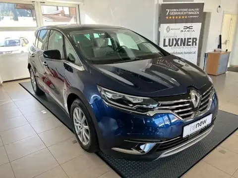 Annonce RENAULT ESPACE Diesel 2020 d'occasion 