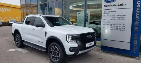 Annonce FORD RANGER Diesel 2024 d'occasion 