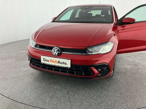 Used VOLKSWAGEN POLO Petrol 2023 Ad 