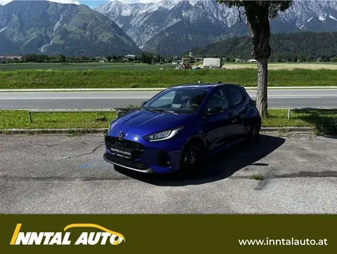 Used MAZDA 2 Petrol 2024 Ad 