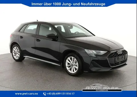 Used AUDI A3 Petrol 2024 Ad 