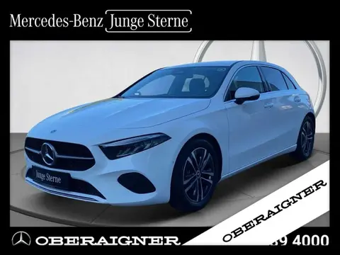 Used MERCEDES-BENZ CLASSE A Petrol 2023 Ad 