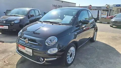 Annonce FIAT 500 Essence 2024 d'occasion 