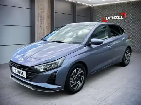 Annonce HYUNDAI I20 Essence 2024 d'occasion 