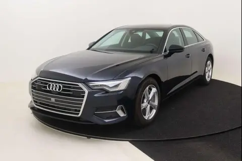 Annonce AUDI A6 Hybride 2024 d'occasion 