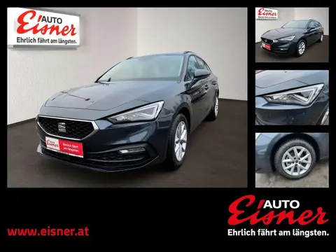 Annonce SEAT LEON Essence 2024 d'occasion 