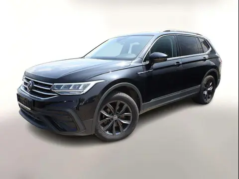 Annonce VOLKSWAGEN TIGUAN Essence 2022 d'occasion 