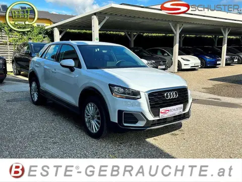 Used AUDI Q2 Diesel 2018 Ad 