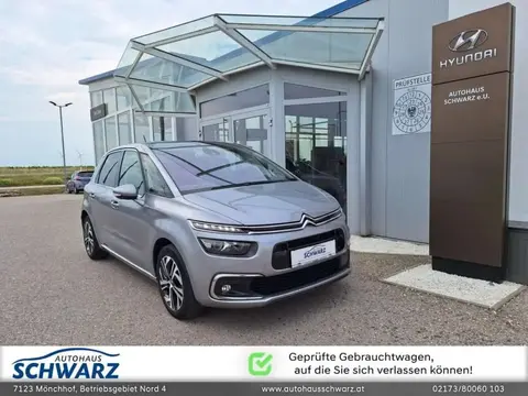 Used CITROEN C4 Petrol 2019 Ad 