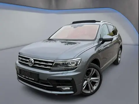 Used VOLKSWAGEN TIGUAN Diesel 2019 Ad 