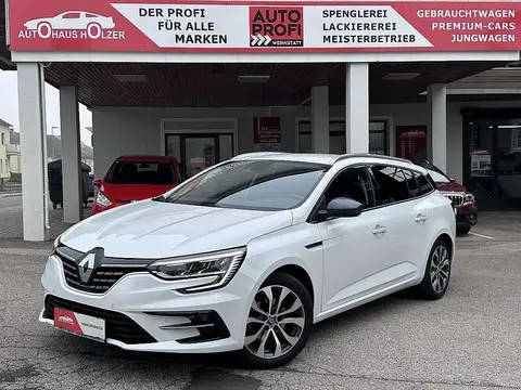 Used RENAULT MEGANE Petrol 2021 Ad 