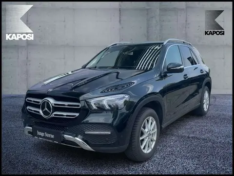 Used MERCEDES-BENZ CLASSE GLE Diesel 2021 Ad 