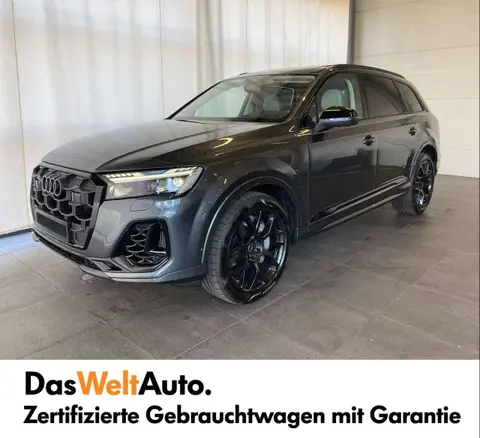 Used AUDI Q7 Hybrid 2024 Ad 