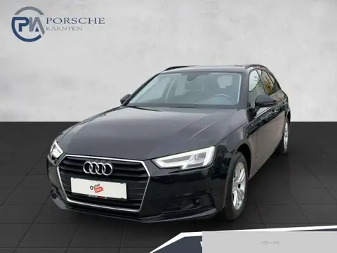 Used AUDI A4 Diesel 2019 Ad 