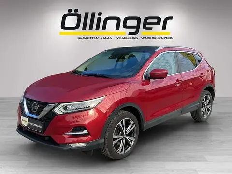 Used NISSAN QASHQAI Petrol 2019 Ad 