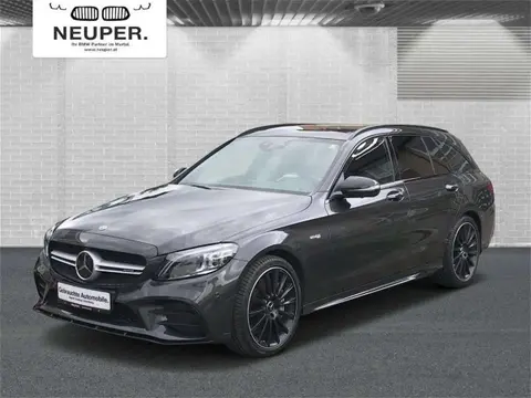 Used MERCEDES-BENZ CLASSE C Petrol 2020 Ad 