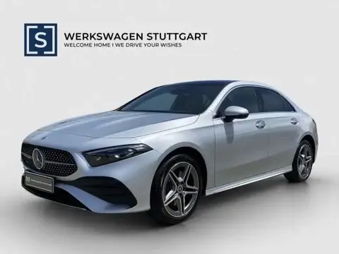 Used MERCEDES-BENZ CLASSE A Hybrid 2023 Ad 