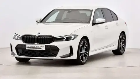 Annonce BMW SERIE 3 Diesel 2023 d'occasion 