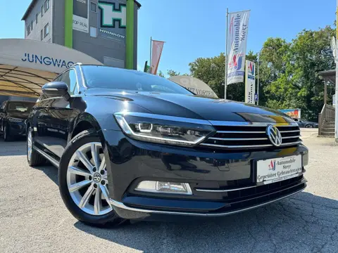 Annonce VOLKSWAGEN PASSAT Diesel 2019 d'occasion 