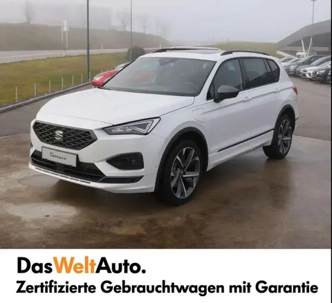 Used SEAT TARRACO Hybrid 2023 Ad 