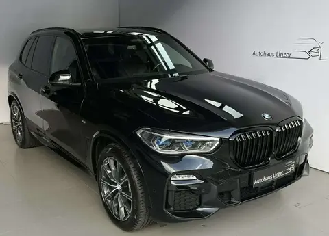 Annonce BMW X5 Essence 2019 d'occasion 