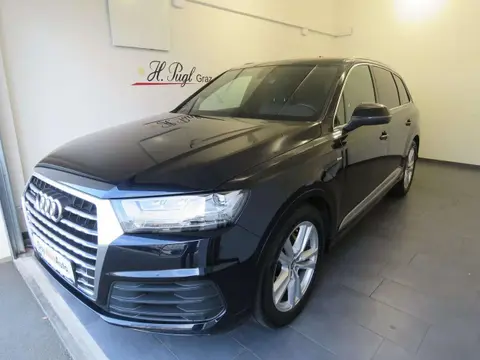 Used AUDI Q7 Diesel 2015 Ad 