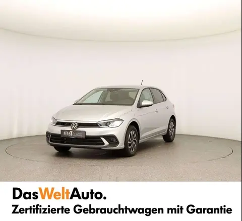 Annonce VOLKSWAGEN POLO Essence 2024 d'occasion 