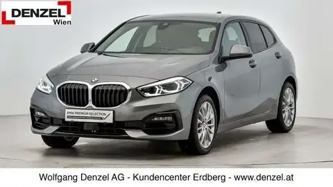 Annonce BMW SERIE 1 Essence 2023 d'occasion 