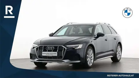 Used AUDI A6 Diesel 2020 Ad 