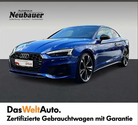 Used AUDI A5 Petrol 2023 Ad 