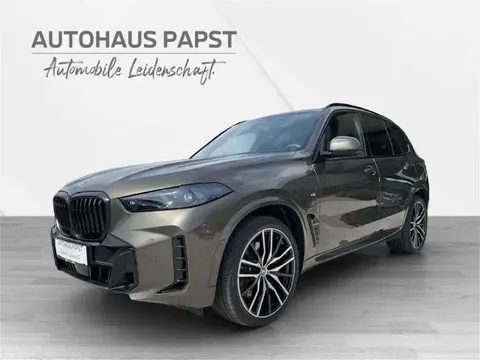 Annonce BMW X5 Hybride 2023 d'occasion 