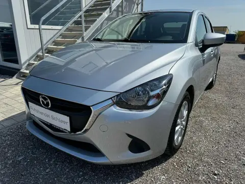 Used MAZDA 2 Petrol 2018 Ad 