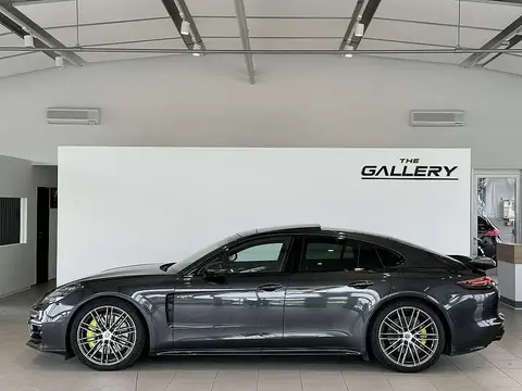 Used PORSCHE PANAMERA Hybrid 2017 Ad 