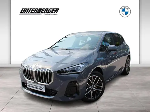 Annonce BMW SERIE 2 Hybride 2024 d'occasion 