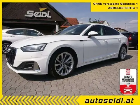 Used AUDI A5 Diesel 2021 Ad 