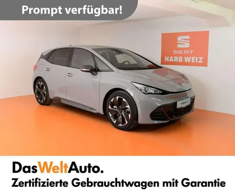 Used CUPRA BORN Electric 2024 Ad 