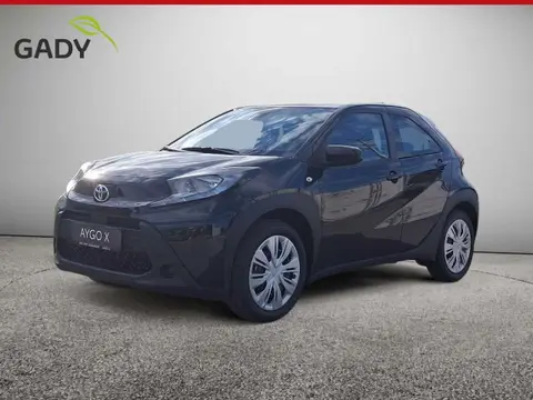 Used TOYOTA AYGO X Petrol 2024 Ad 