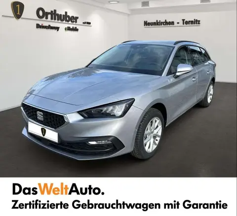 Used SEAT LEON Petrol 2024 Ad 