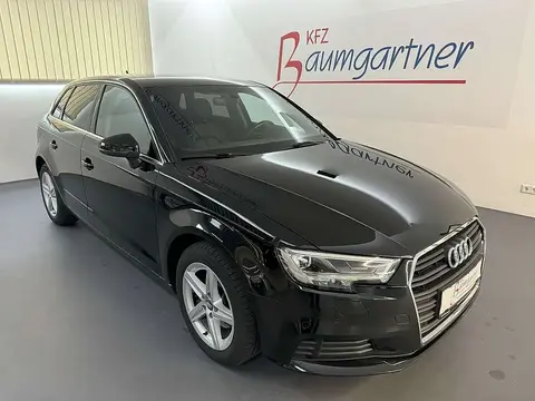 Used AUDI A3 Diesel 2019 Ad 