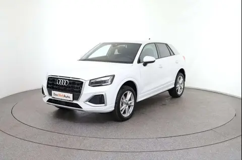 Used AUDI Q2 Petrol 2024 Ad 