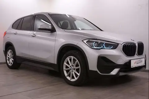 Annonce BMW X1 Diesel 2021 d'occasion 