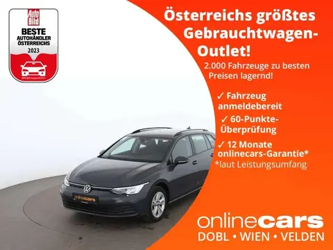 Used VOLKSWAGEN GOLF Diesel 2021 Ad 