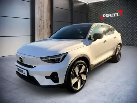 Annonce VOLVO C40 Électrique 2023 d'occasion 