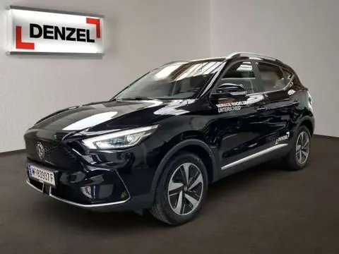 Annonce MG ZS Électrique 2023 d'occasion 